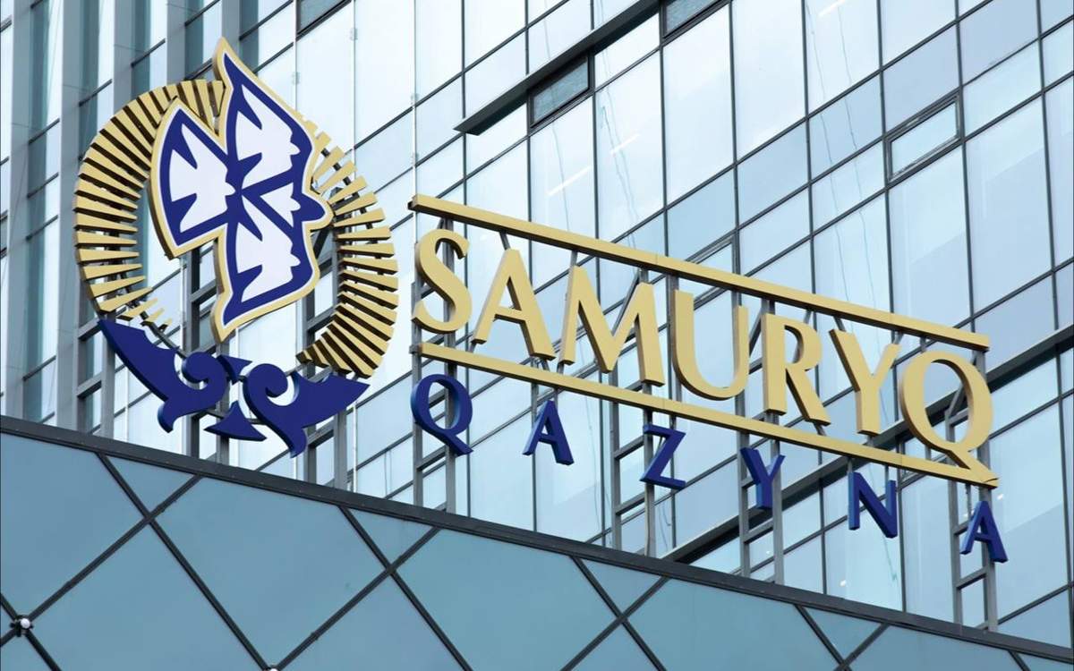 В «Самрук-Қазына» объяснили отмену 13 проектов на 239 млрд тенге