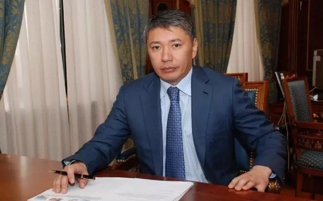 Талгату Ермегияеву вновь отказали в УДО