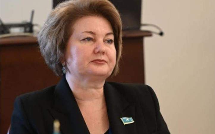 Сенатор: Мажилис может сохранить свое название после перехода к однопалатной системе
