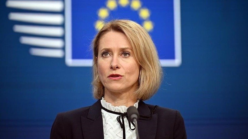 ЕС предлагает приостановить торговое соглашение с Израилем из-за Газы