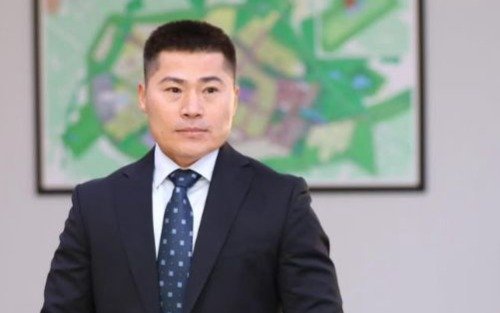 Абильсеит Рабаев назначен заместителем акима Туркестана
