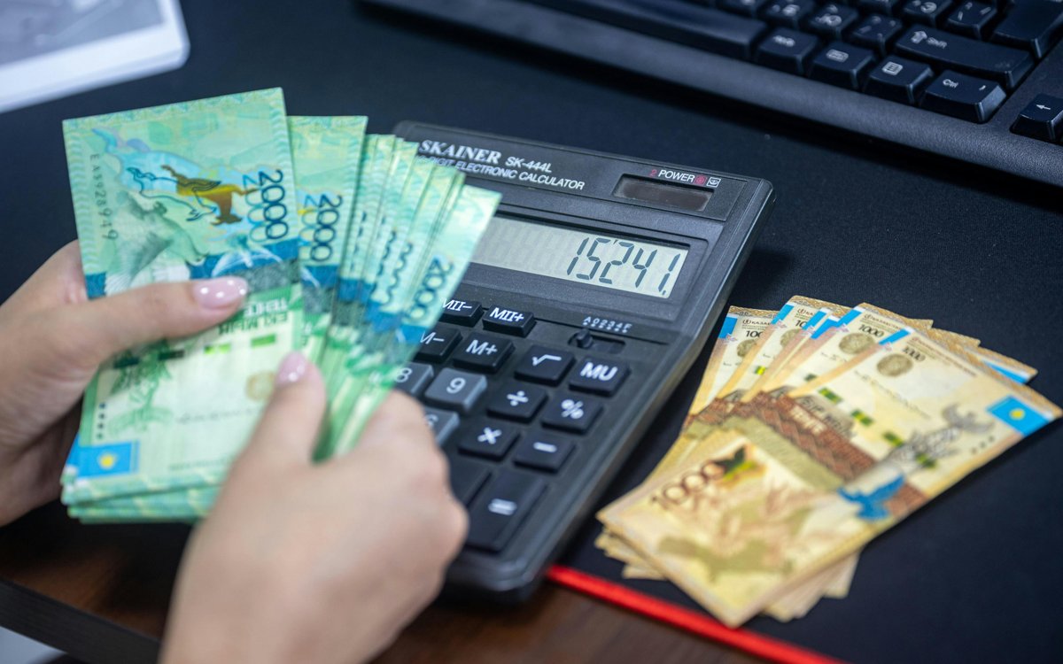 В Минтруда назвали суммы и условия выплат многодетным семьям в Казахстане