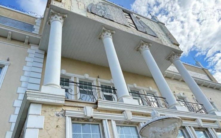 Принадлежавший осужденному экс-акиму Костаная Ахметжанову ресторан продан за 91,4 млн тенге