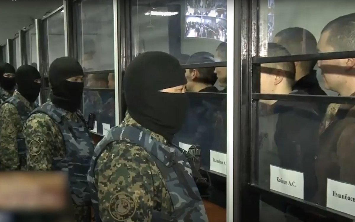 «Правда в деталях»: от призывов в сети до крови на улицах Актобе