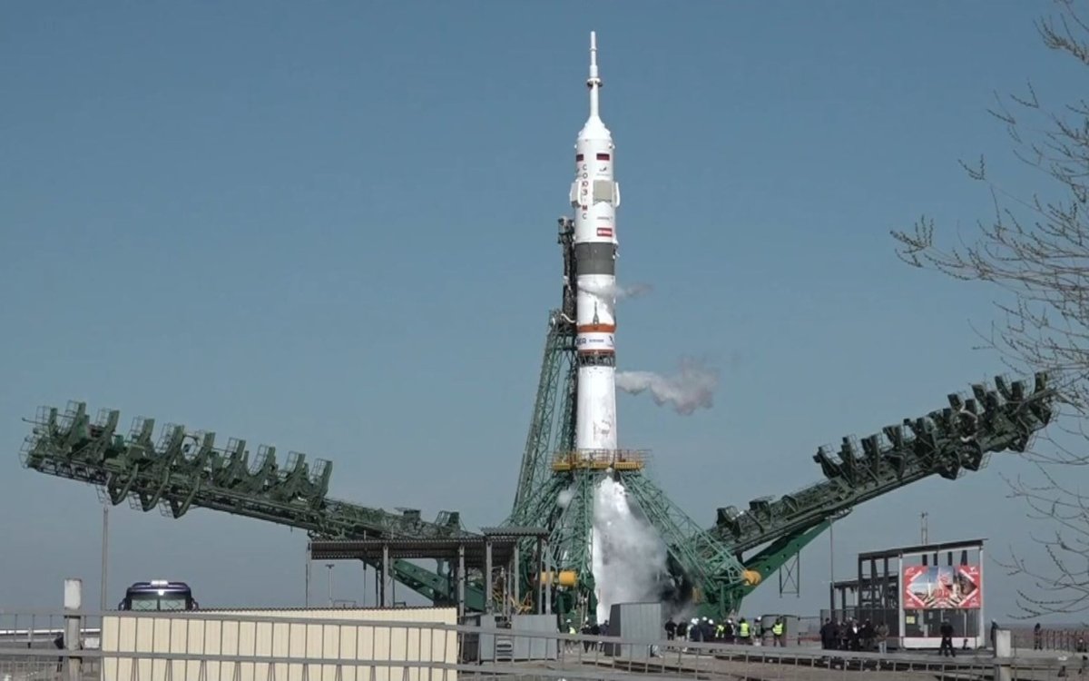 Казахстан ратифицировал протокол по проекту «Байтерек» на Байконуре
