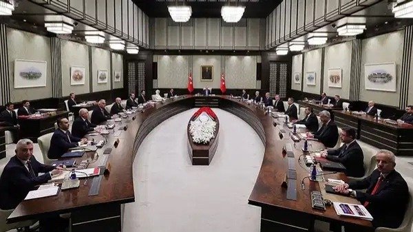 Турция создает Министерство для борьбы со стихийными бедствиями