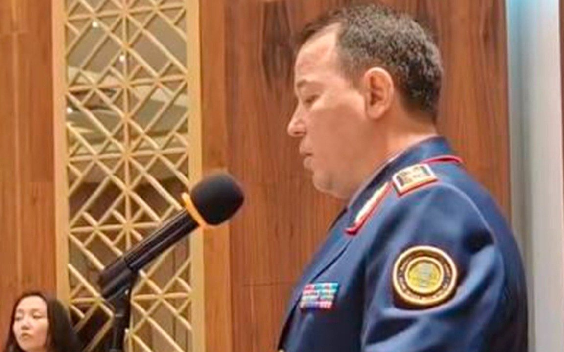 Бауржан Аленов: За сбыт наркотиков на территории вуза — пожизненное заключение