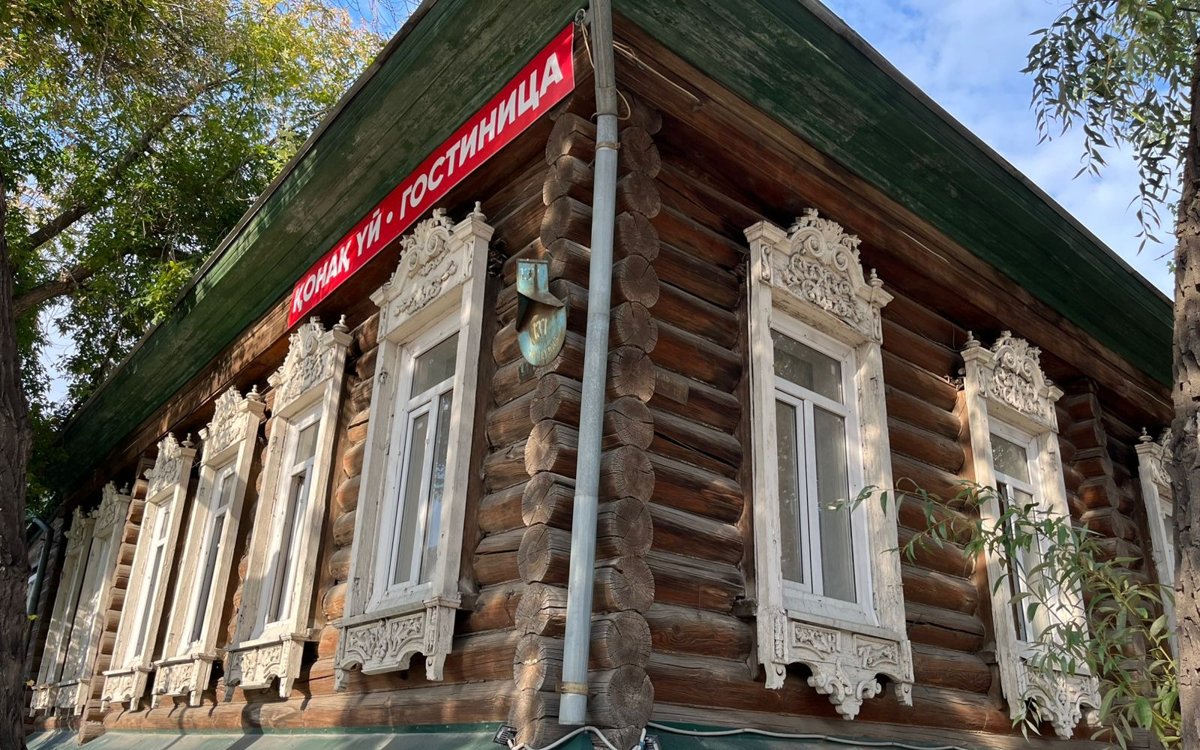 Как мечты купца стали частью исторического наследия Павлодара