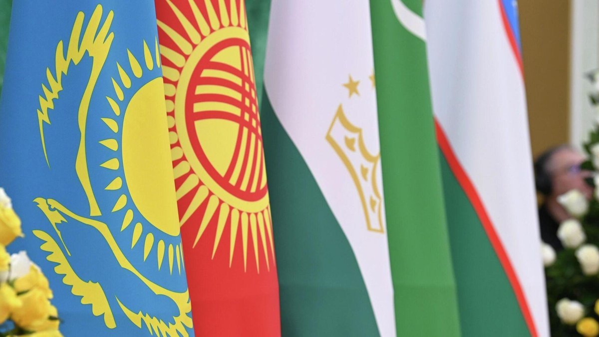 III Межпарламентский форум государств Центральной Азии состоится в Кыргызстане