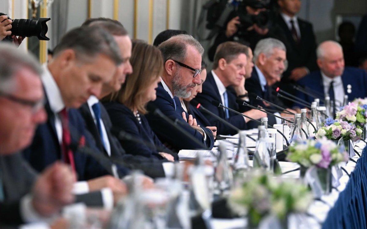 Касым-Жомарт Токаев: 24% американского импорта урана приходится на нашу страну