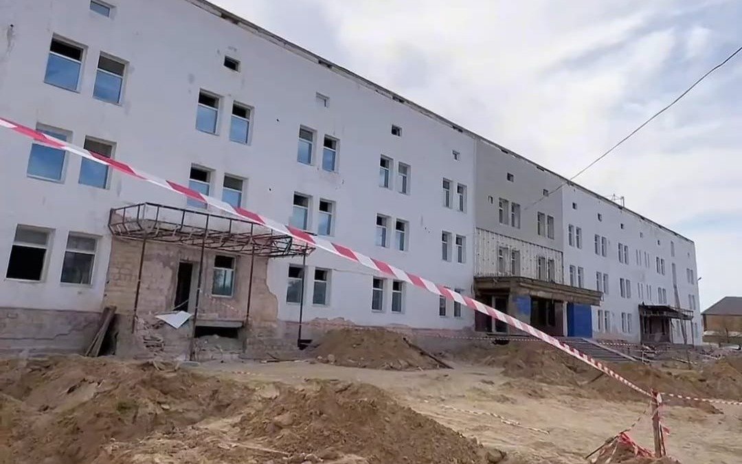 Возврат-активов:-в-Мангистауской-области-модернизируют-центральную-больницу