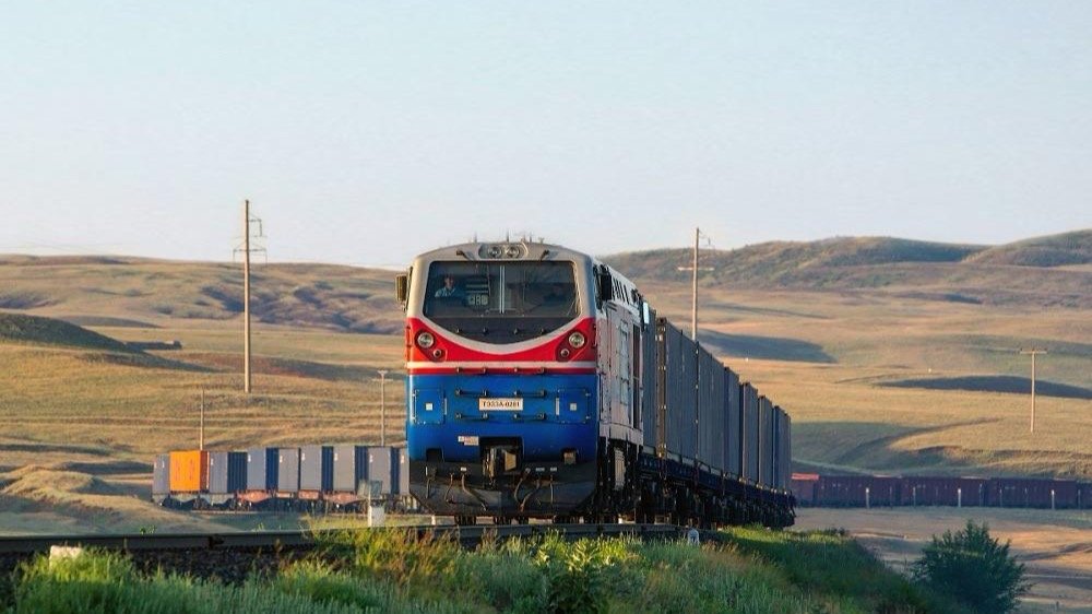 $4,2 млрд: что стоит за контрактом КТЖ с Wabtec