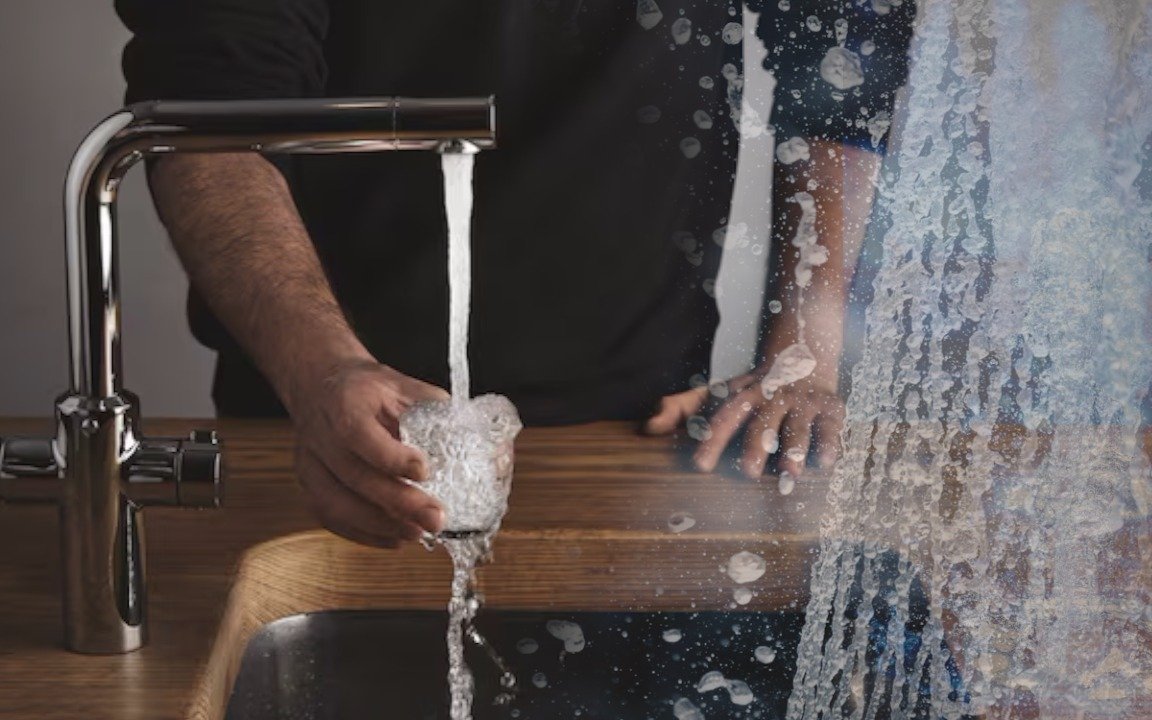 Насколько Туркестанская область обеспечена качественной питьевой водой