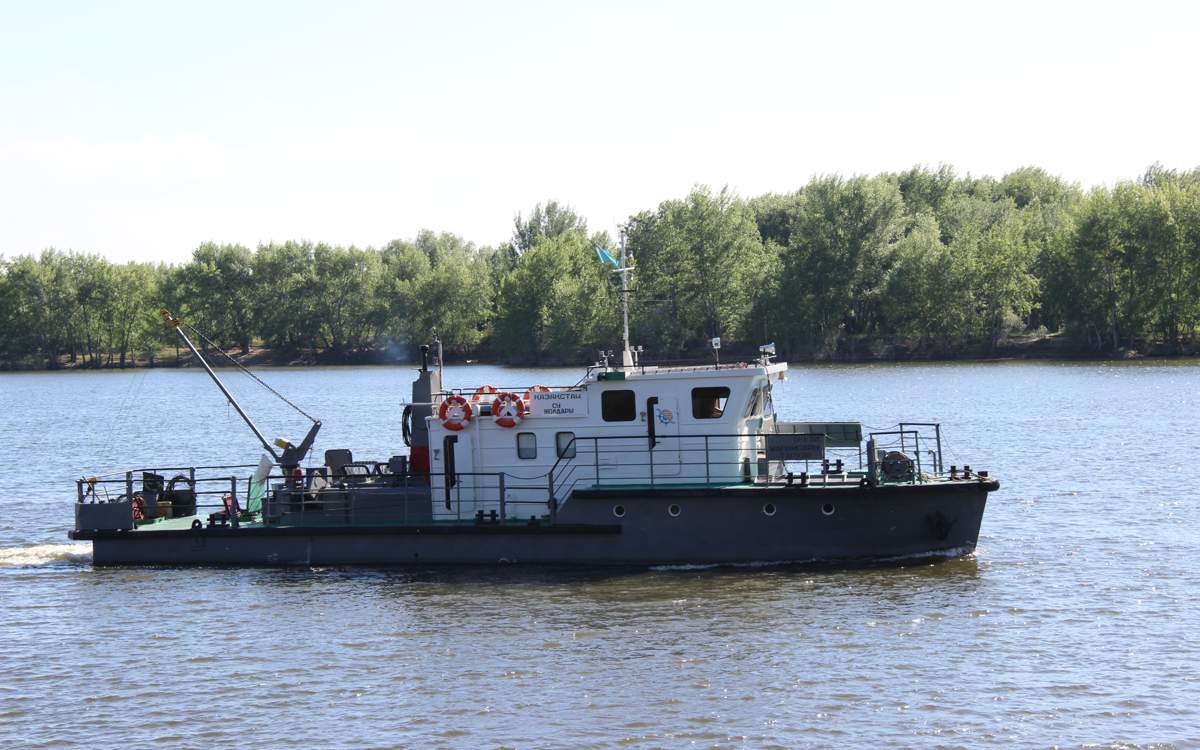 В-Усть-Каменогорске-завершается-пассажирская-навигация-по-Иртышу