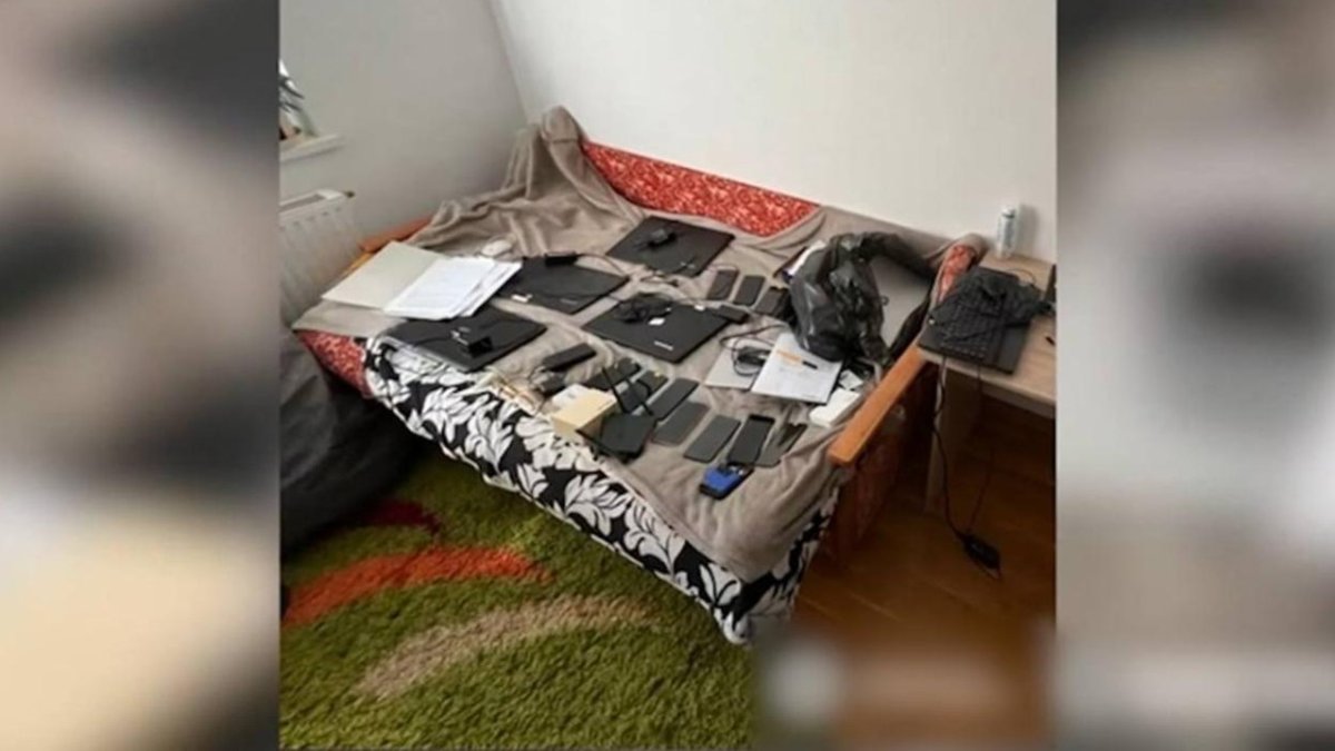 Сall-центр, обманывавший казахстанцев, ликвидировали в Украине