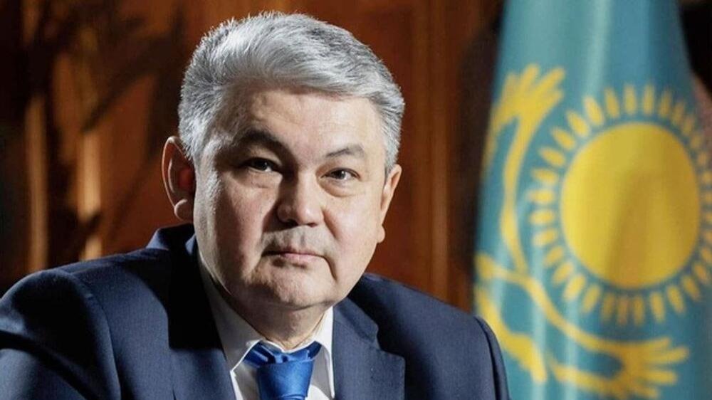 Ермек-Кошербаев-назначен-министром-иностранных-дел-РК