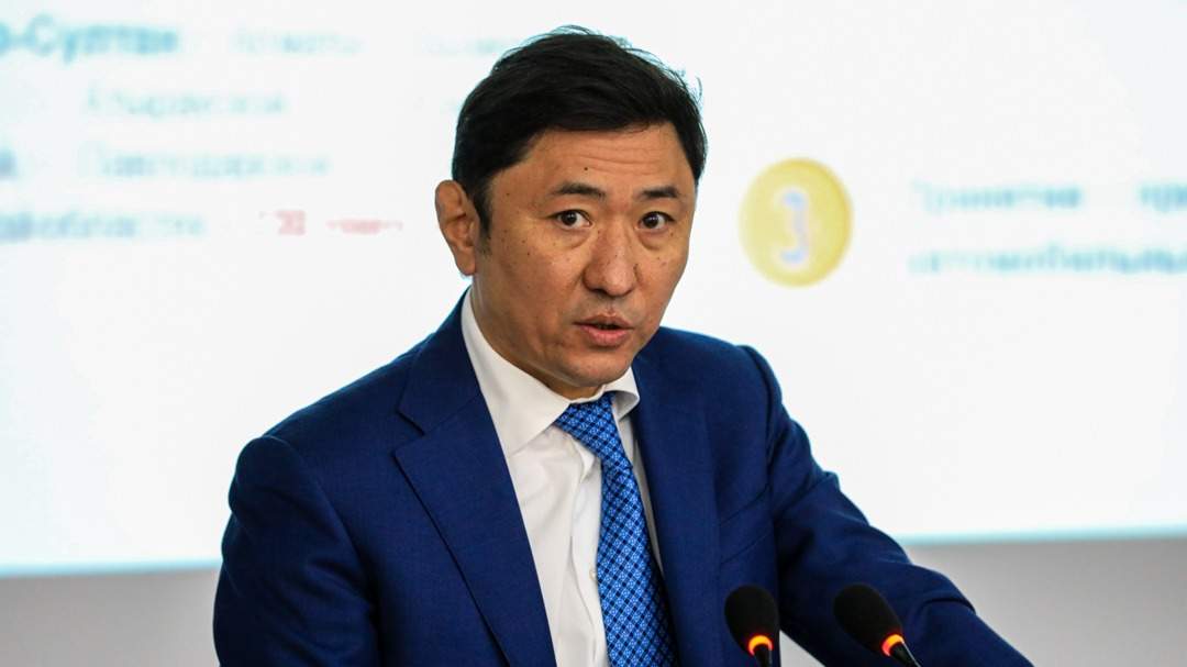 50% экономики Казахстана должна формировать переработка — эксперт