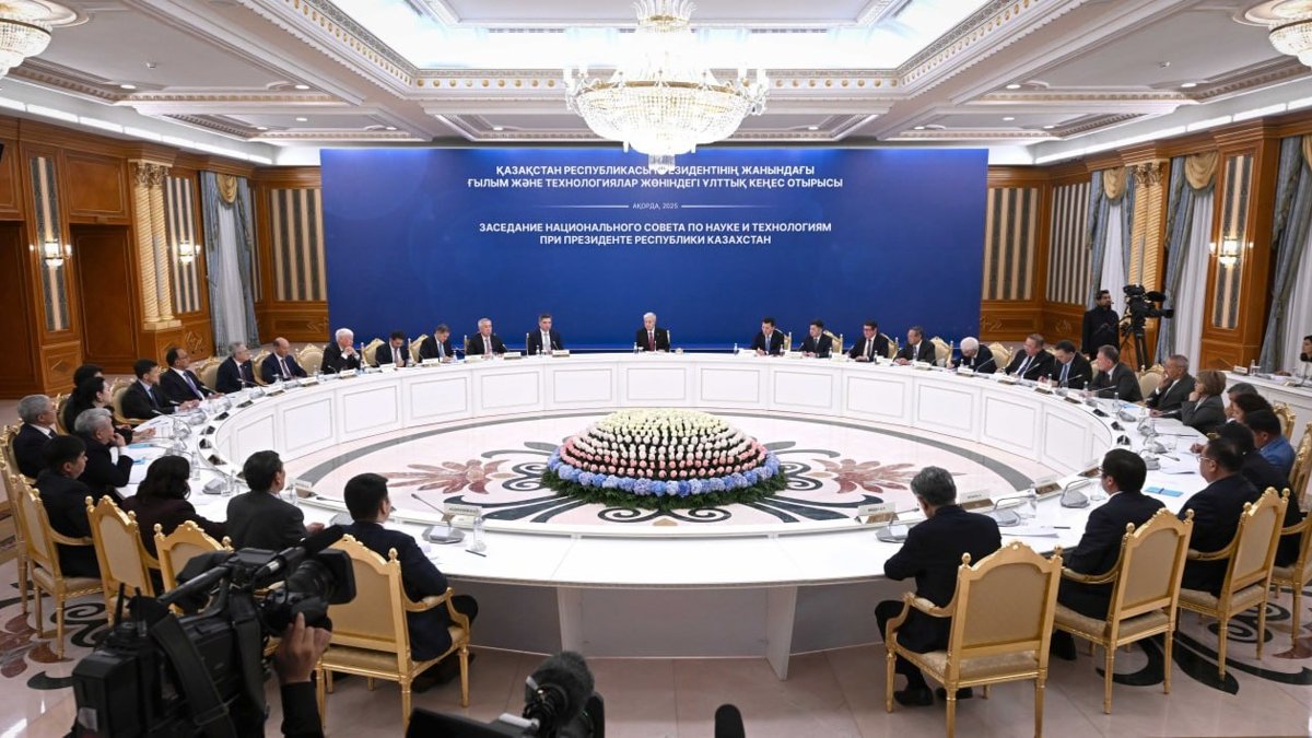 Глава государства: Энергобезопасность и самостоятельность страны – стратегическая задача