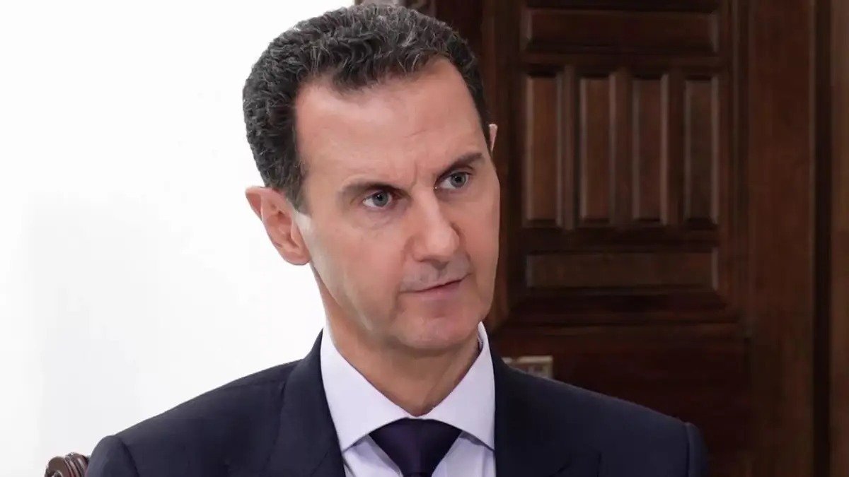 Суд-в-Сирии-выдал-ордер-на-арест-экс-президента-Башара-Асада
