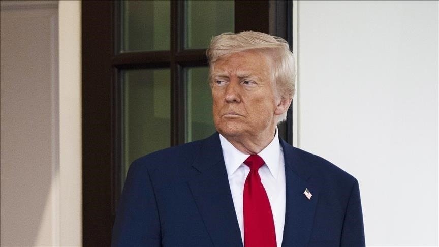 Разрешаю-применять-полную-силу:-Трамп-отправляет-войска-в-Портленд