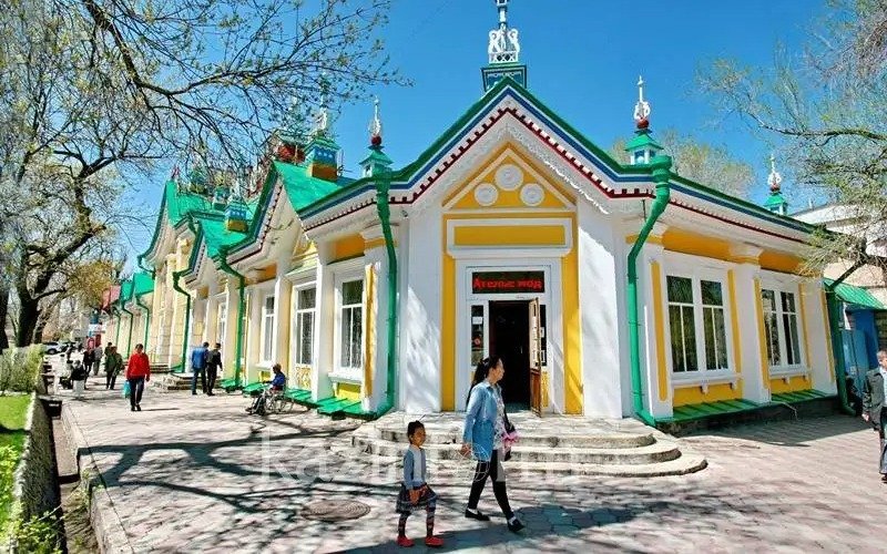 Что-будет-с-Домом-тканей-«Кызыл-Тан»-в-Алматы