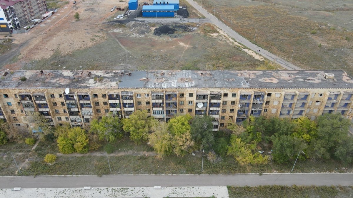 В-Сарани-жильцы-отказываются-покидать-аварийный-дом