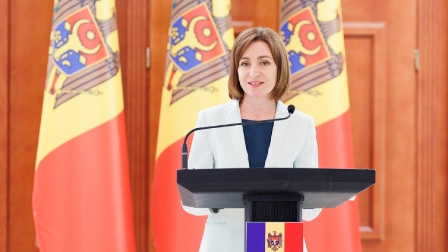 На-выборах-в-Молдове-победила-партия-президента-Санду-—-предварительные-даные