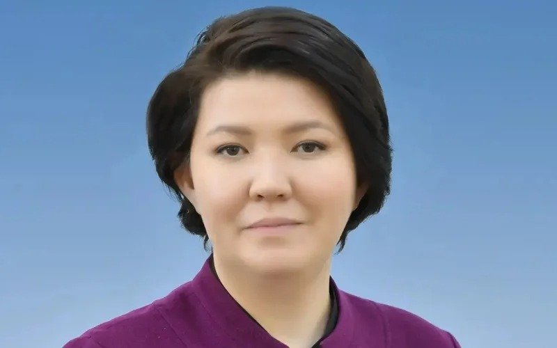 Жулдыз Сулейменова стала министром просвещения Казахстана