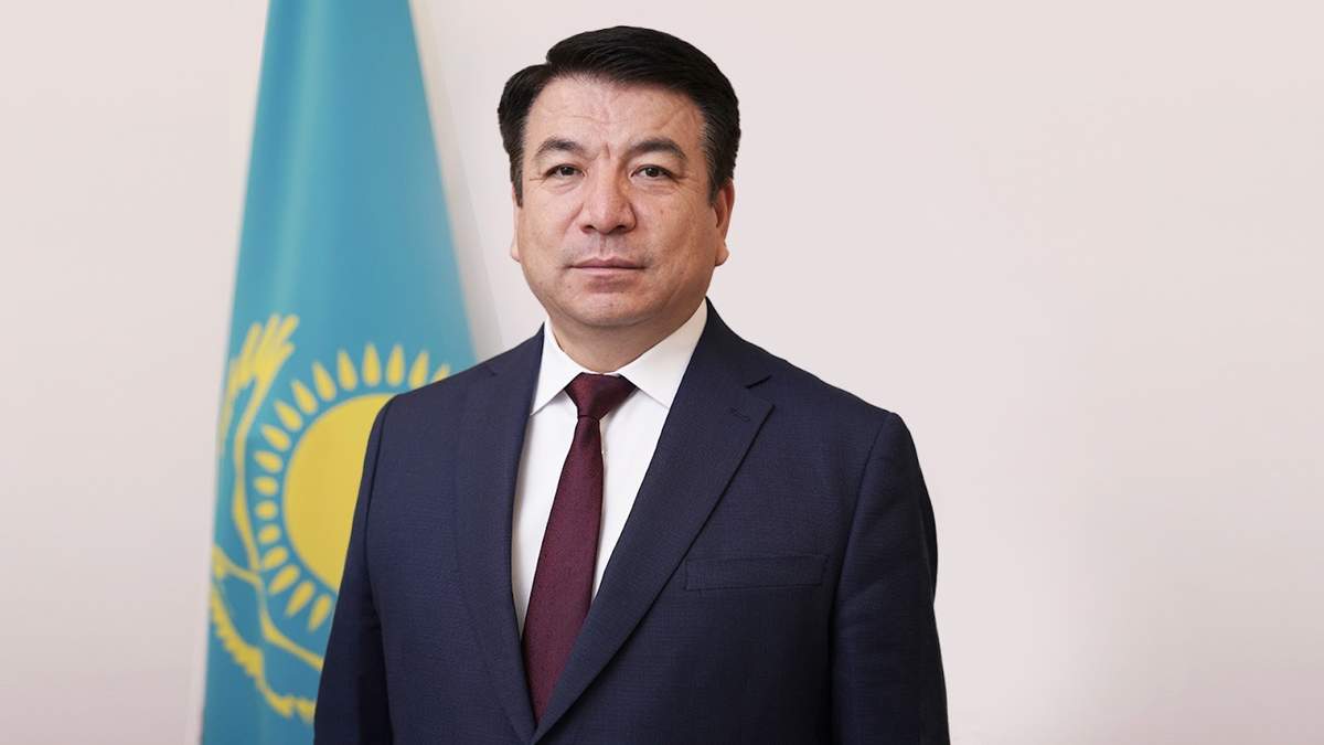 Чем запомнился Гани Бейсембаев на посту министра просвещения Казахстана