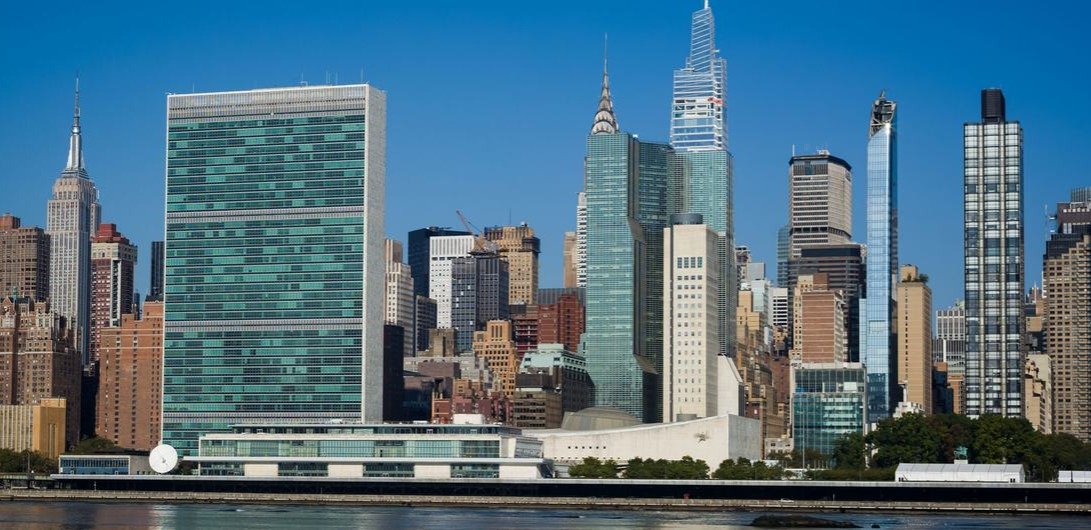 Завершилась Неделя высокого уровня 80-й сессии Генассамблеи ООН