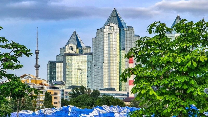 Алматы соединяет Восток и Запад — аким о развитии транспортных коридоров