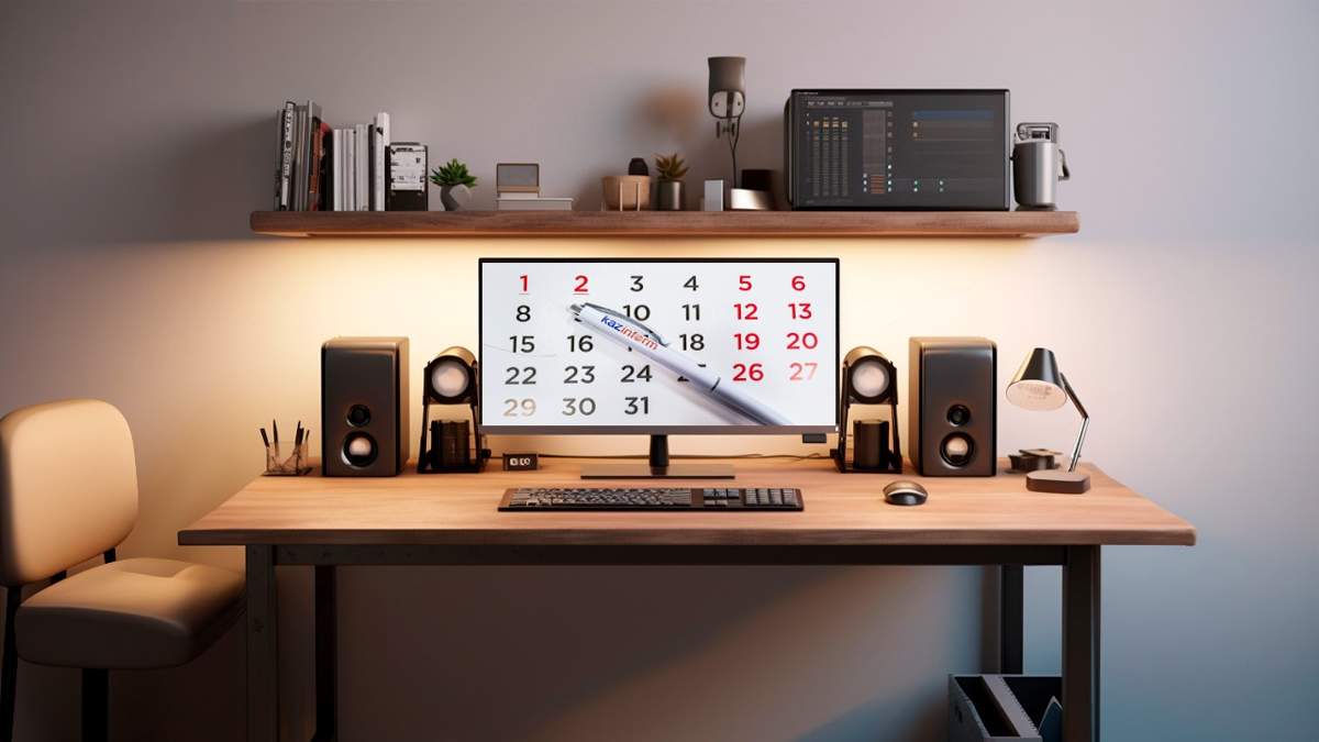 1 октября. Календарь Казинформа «Дни рождения»