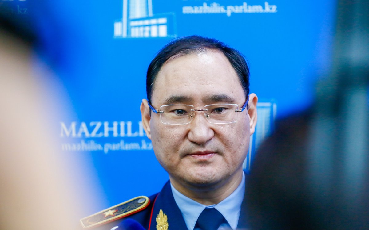 В МВД готовы проверить перепродажу билетов на матч «Кайрат» — «Реал»