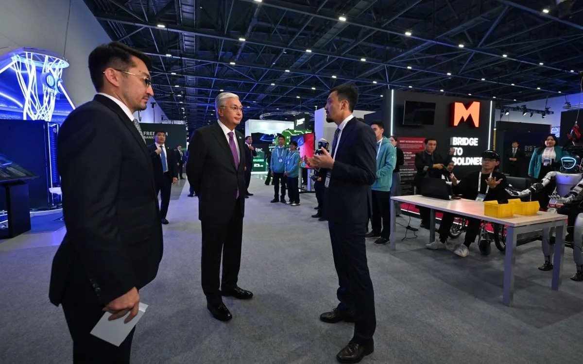 Президент предложил заменить «одну программу для всех» персонализированным обучением