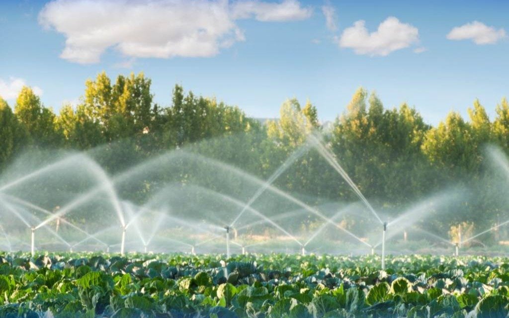 Водосбережение в Казахстане выросло на 86%