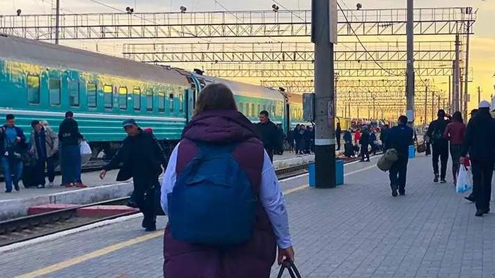 Более 10 тысяч иностранцев выдворены из Казахстана в 2025 году