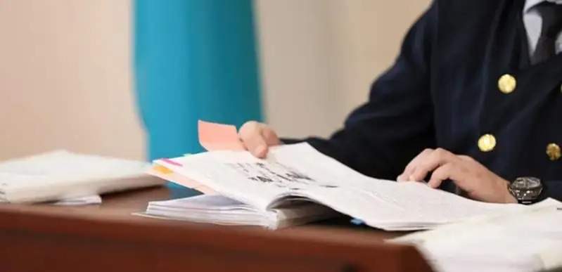 Апелляция отменила штраф в 67 млн тенге предпринимателю в Костанайской области
