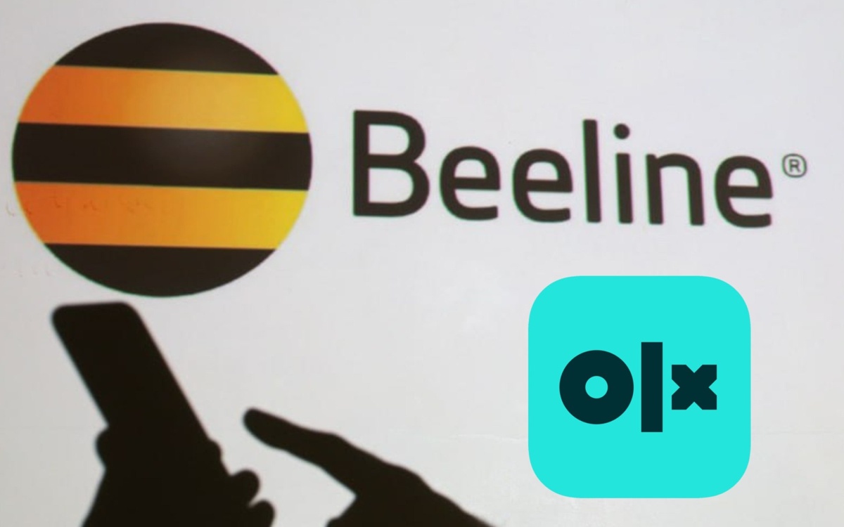 Beeline Казахстан приобретает OLX KZ за $75 млн