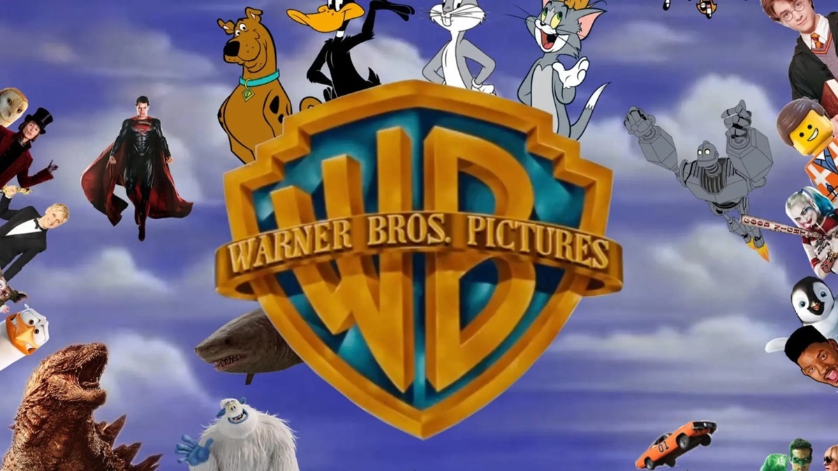 Американский конгломерат Warner Bros. Discovery выставляет себя на продажу