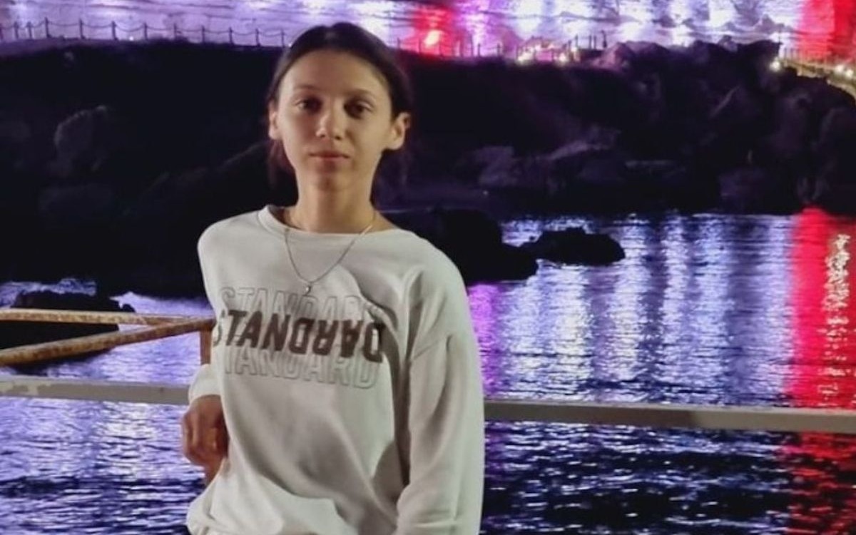Новые детали по делу Яны Легкодимовой: переписку с обвиняемым зачитали в суде Атырау