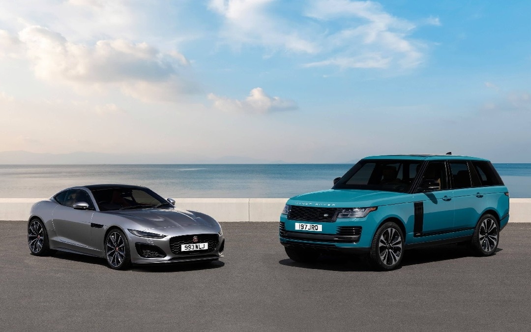 Кибератака на Jaguar Land Rover: ущерб превысил $2,5 млрд