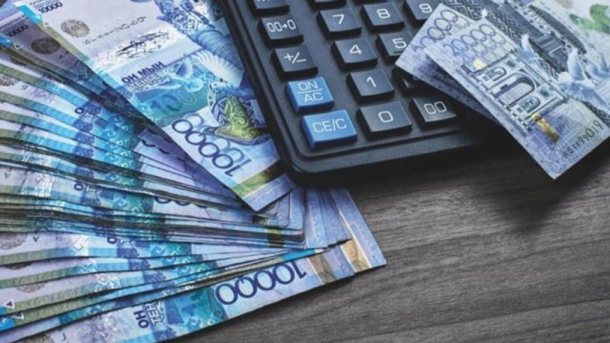 Казахстанцам выплатили пенсии на сумму более 3,1 трлн тенге