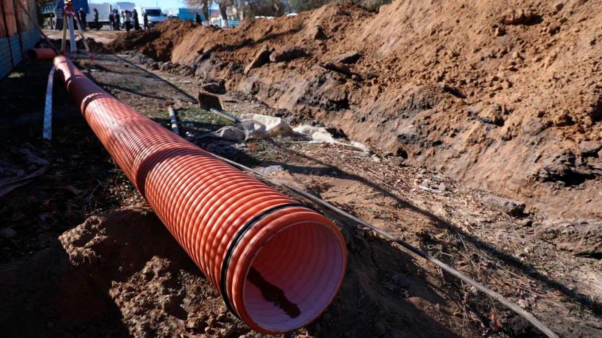 5 млрд тенге из спецфонда выделили на водоснабжение Карагандинской области