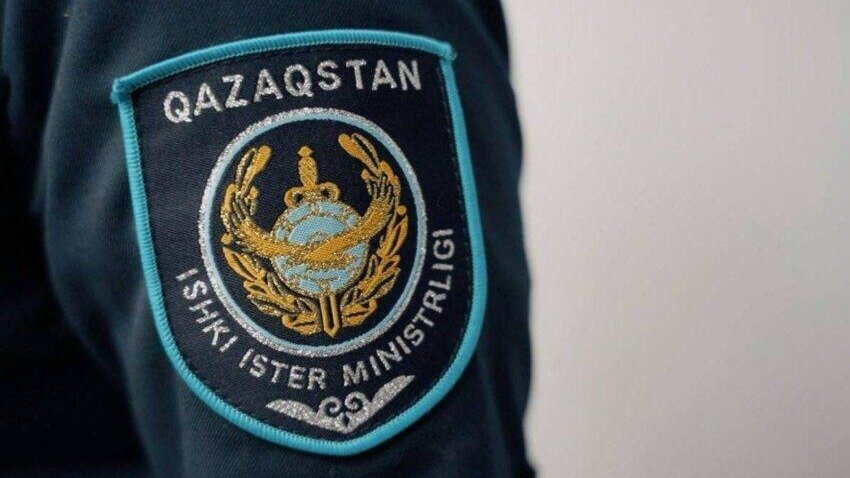 Полиция Алматы перейдет на усиленный режим