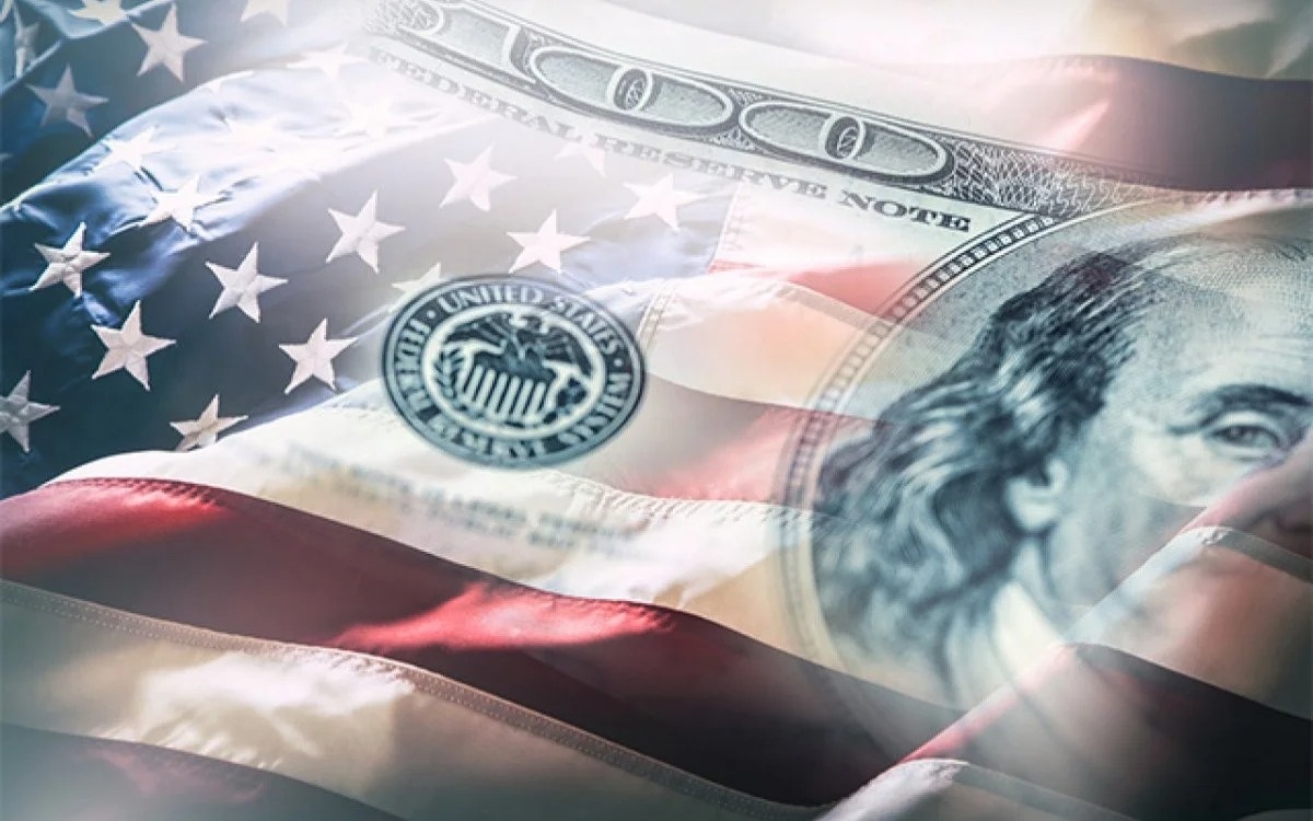 Госдолг США побил рекорд, впервые превысив 38 трлн долларов