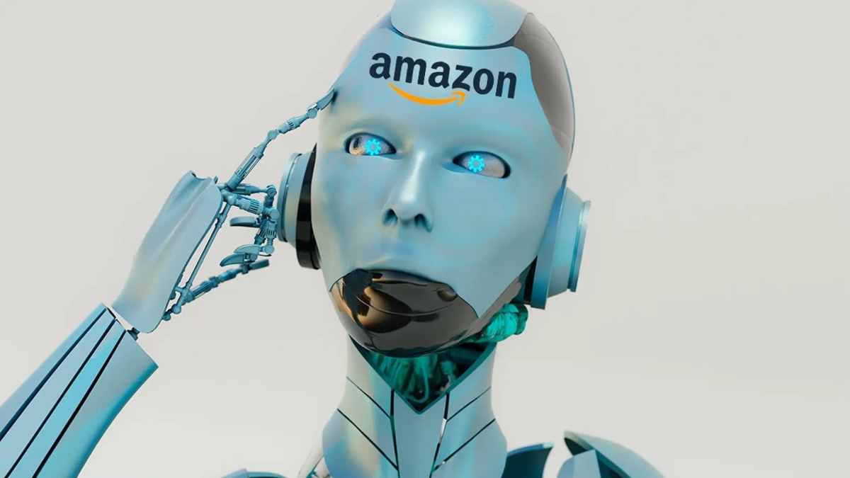 Amazon выбрала ИИ вместо 600 тысяч новых сотрудников