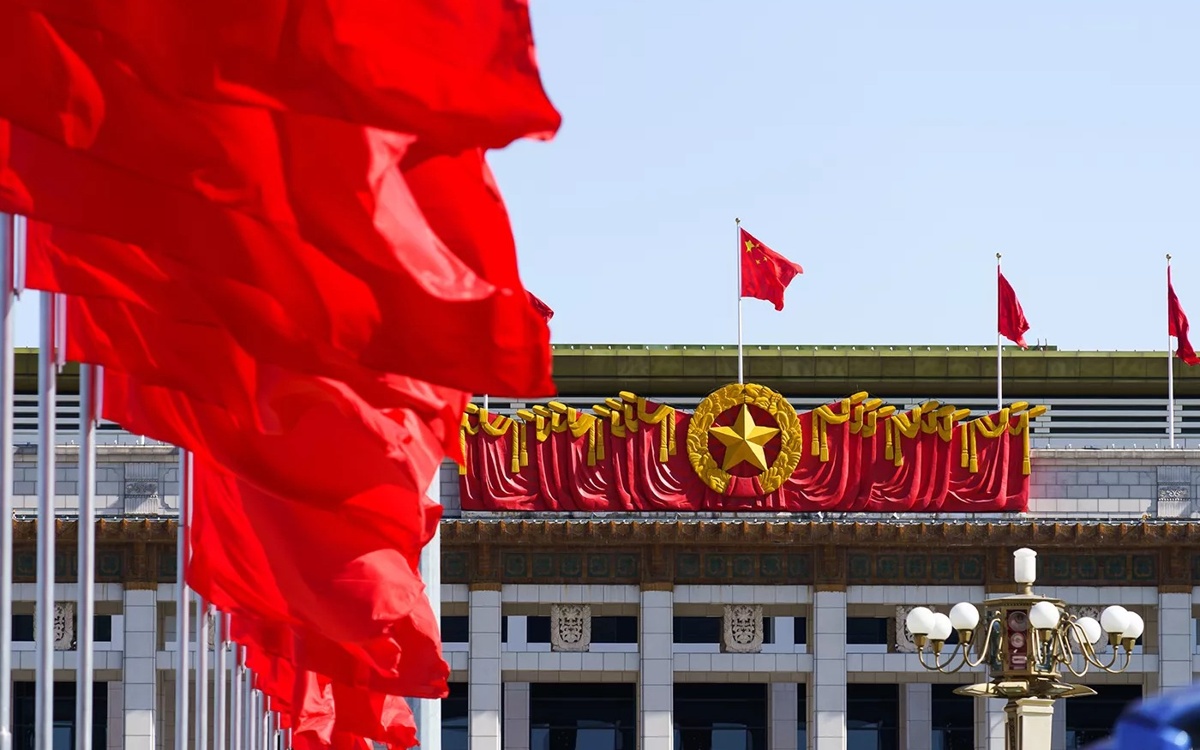 Крупная чистка в армии Китая: девять генералов предстанут перед военным судом