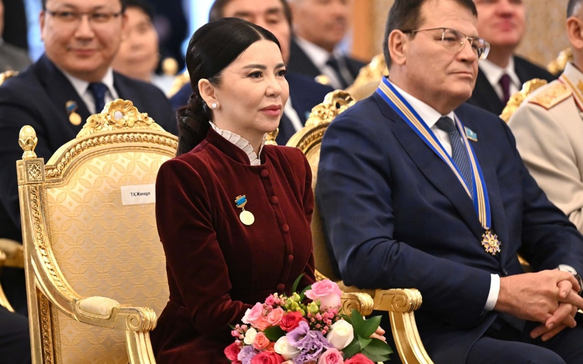 Президент Казахстана поставил задачу поддержать перспективные стартапы