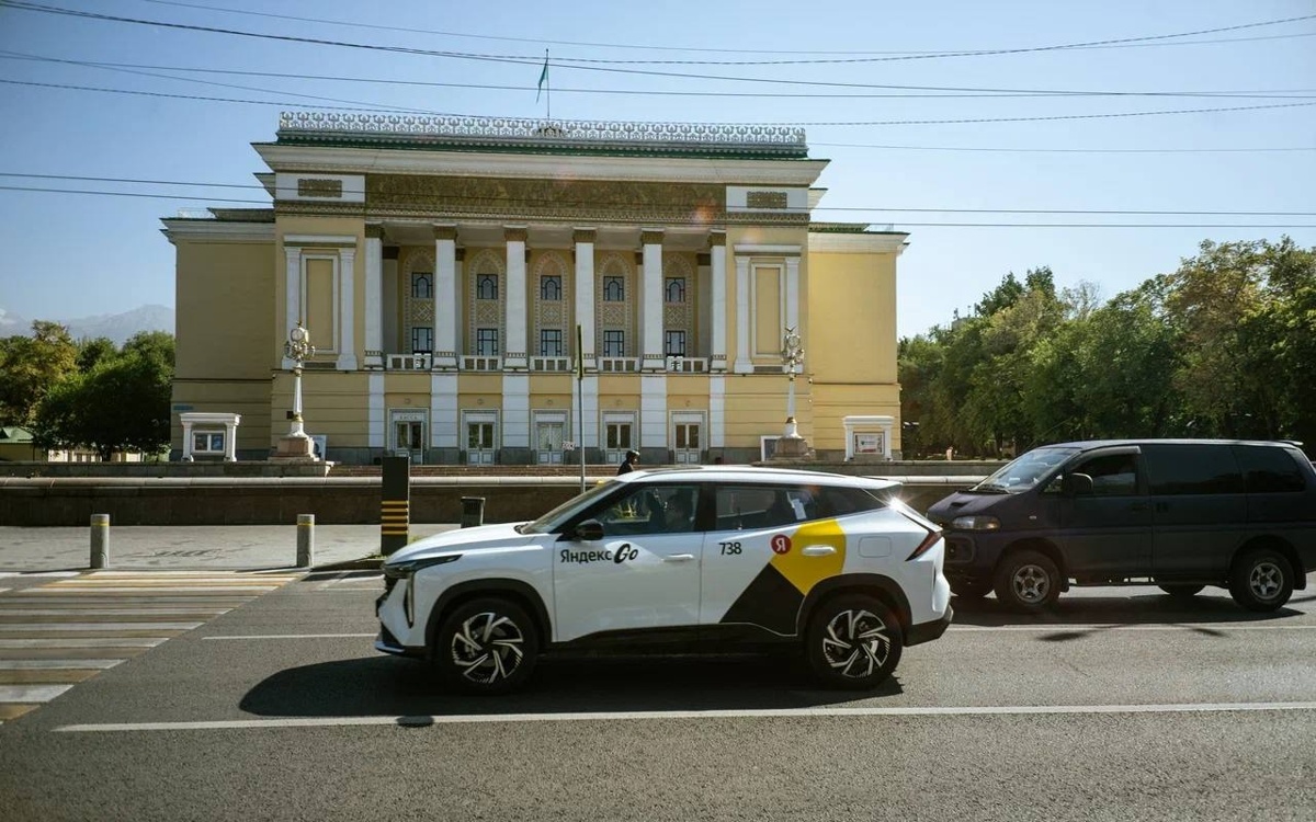 Рост запросов к Алисе на казахском на 70%: как Yandex Qazaqstan поддерживает госязык