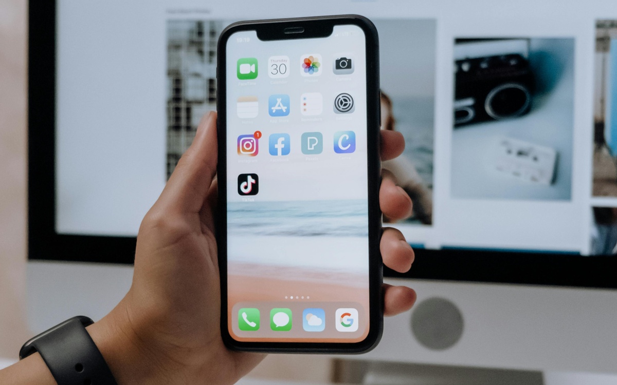 Еврокомиссия выявила нарушения у TikTok, Facebook и Instagram: им грозит штраф
